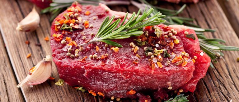 Kırmızı Et Nasıl Pişirilmeli? Blog Mutfağımdan Tarifler